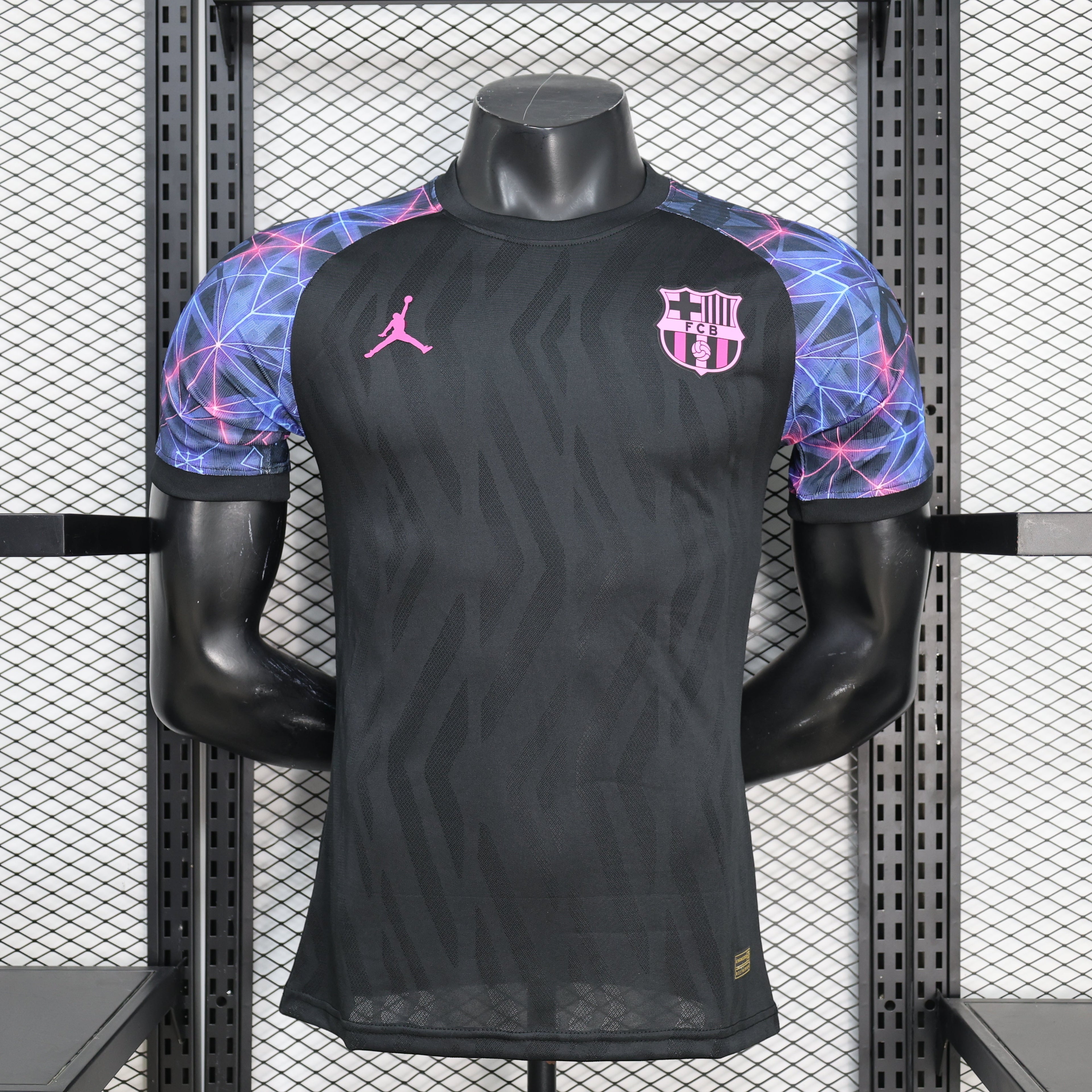 Maillot FC Barcelone Concept 2026-27 v1 - vue 1