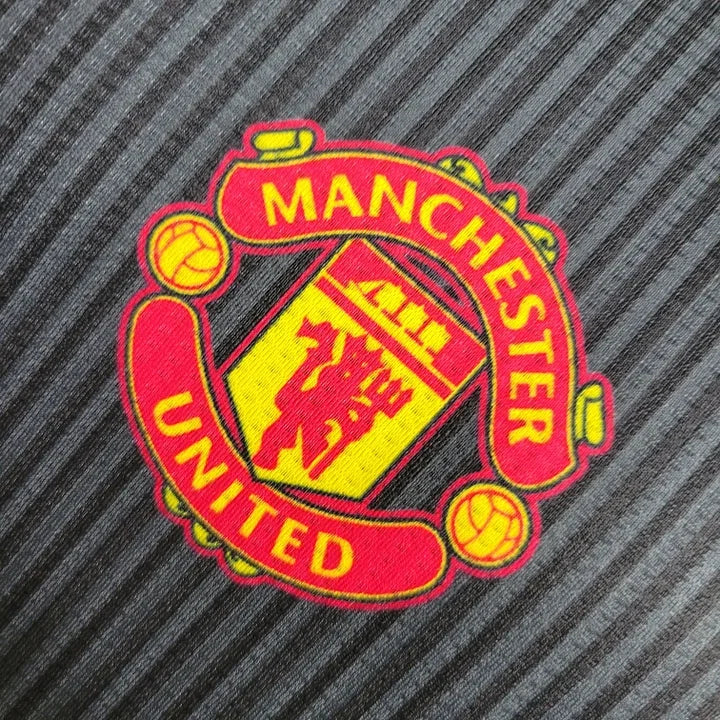 Maillot Manchester United Spécial 2023 2024 - vue 6