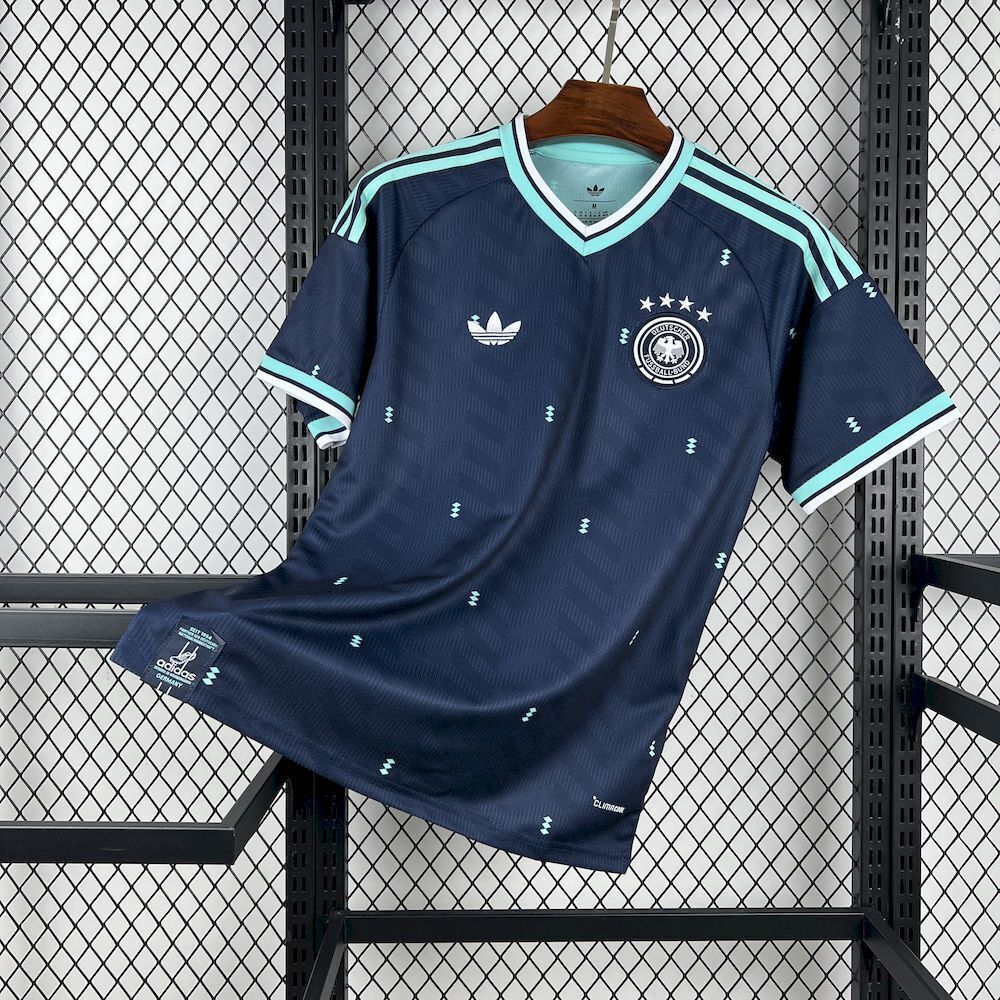 Maillot Allemagne extérieur Coupe du monde 2026 - vue 1