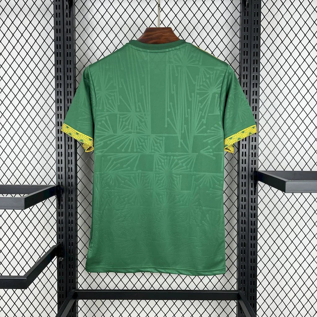 Maillot Mexique concept 2025 v3 - vue 4