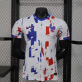Maillot France Concept 2026 v1 - vue 1