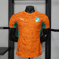 Maillot Côte d'Ivoire Coupe du monde 2026 - vue 1