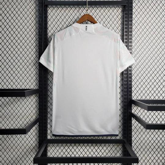 Maillot Ajax saison 2023-2024 extérieur - vue 10