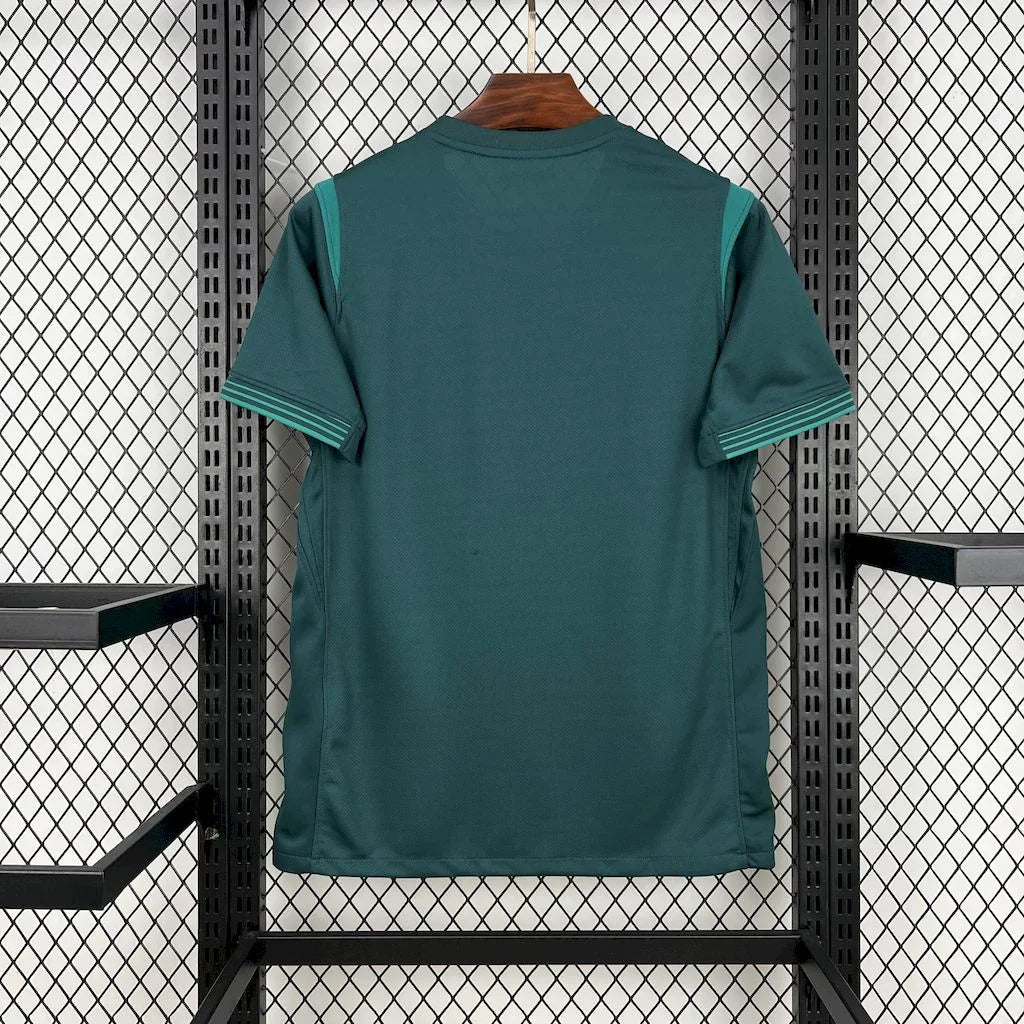 Maillot Nigeria extérieur 2025-26 - vue 4