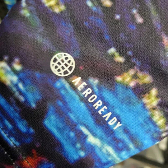 Maillot Ajax saison 2023-2024 édition spéciale COLOR - vue 4