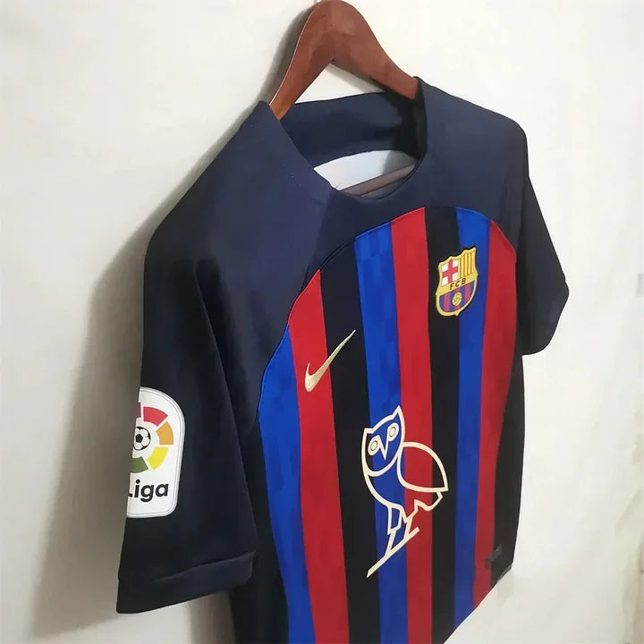Maillot Barcelone2022 2023 Spéciale Drake / Clasico - vue 3
