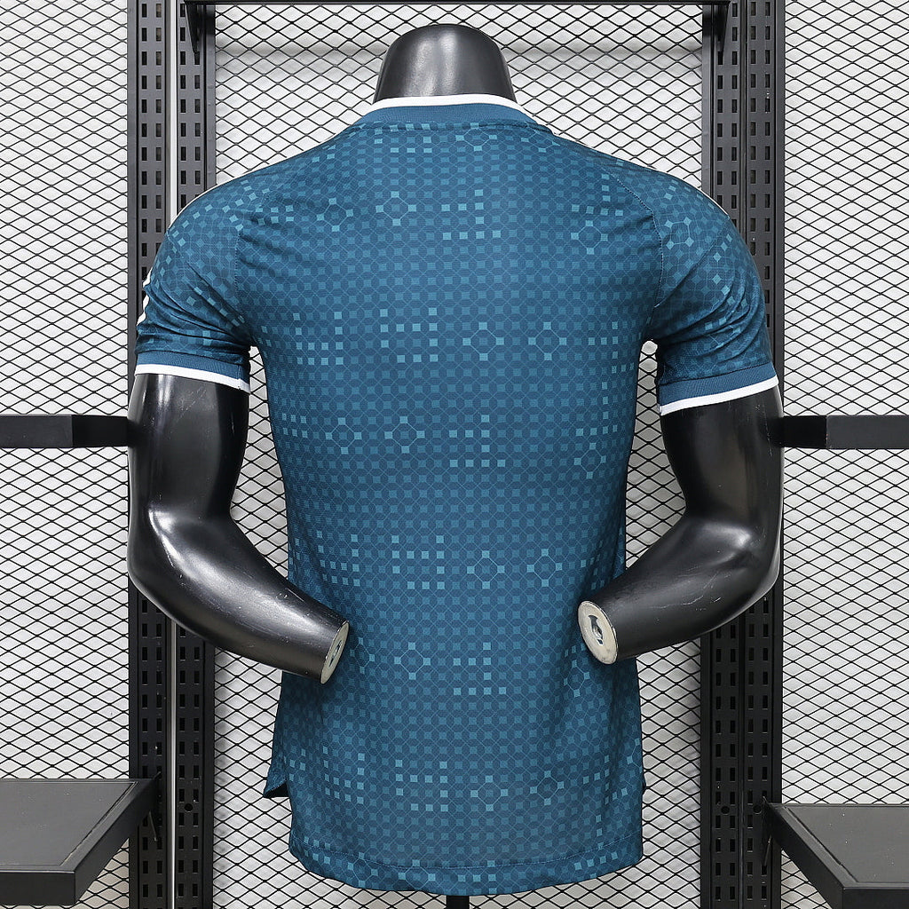 Maillot Real Madrid extérieur 2026-27 - vue 2