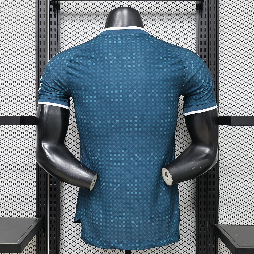 Maillot Real Madrid extérieur 2026-27 - vue 2