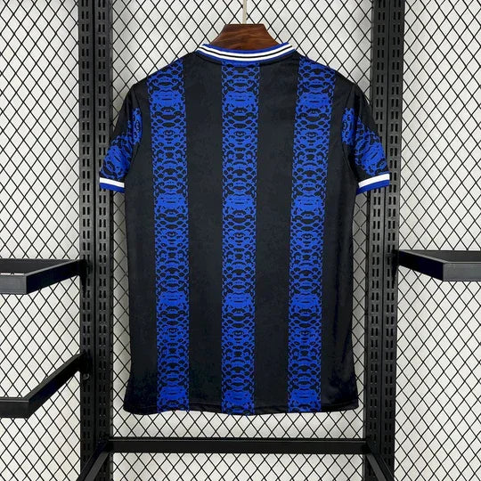 Maillot Inter Milan  Edition Spéciale 2024/25 - vue 6