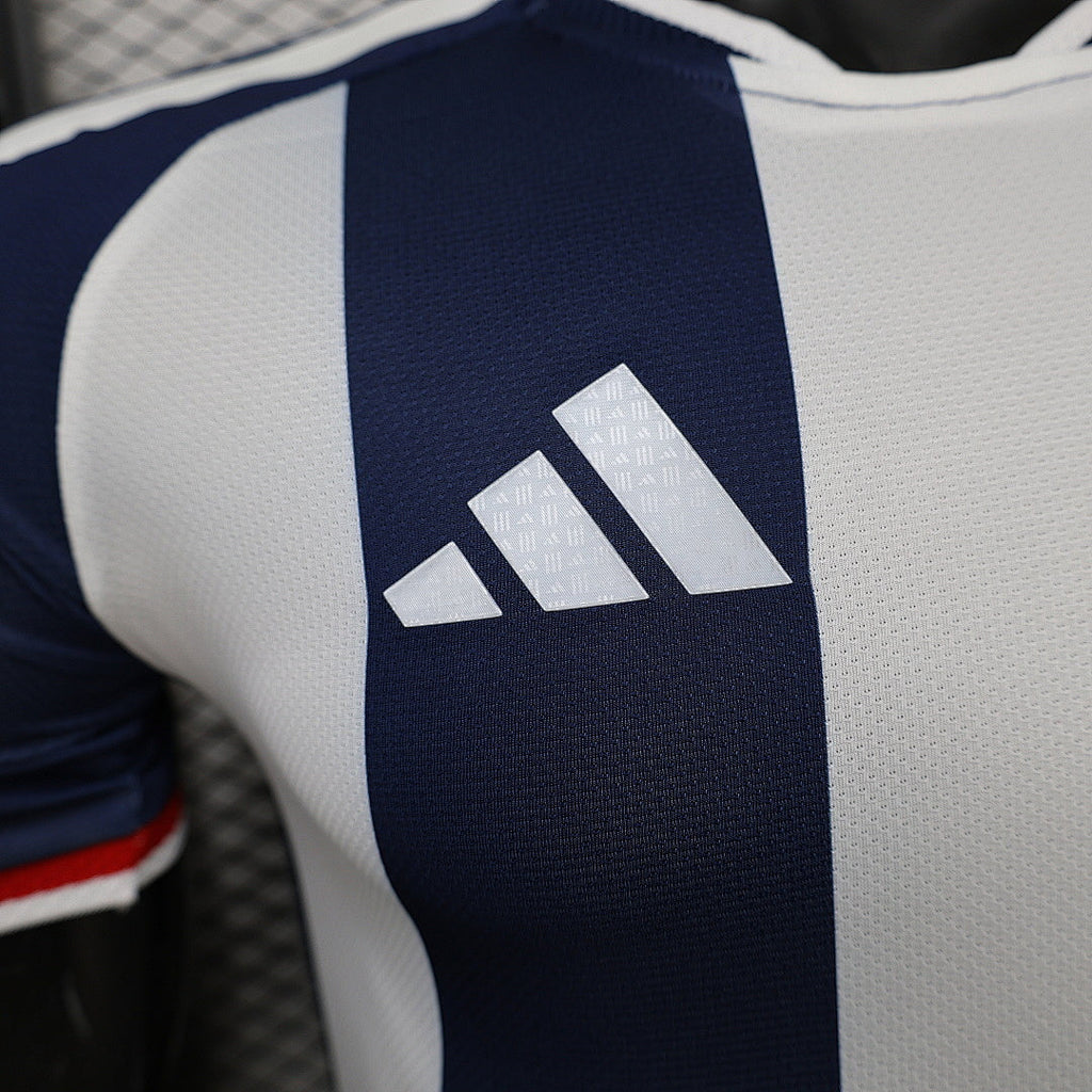 Maillot Écosse Concept 2026 - vue 4
