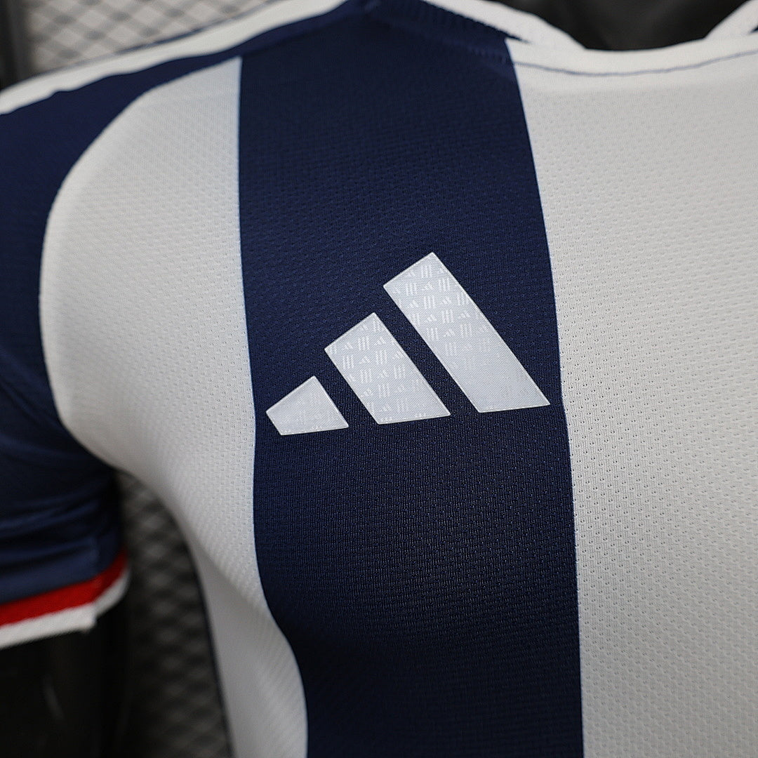 Maillot Écosse Concept 2026 - vue 4