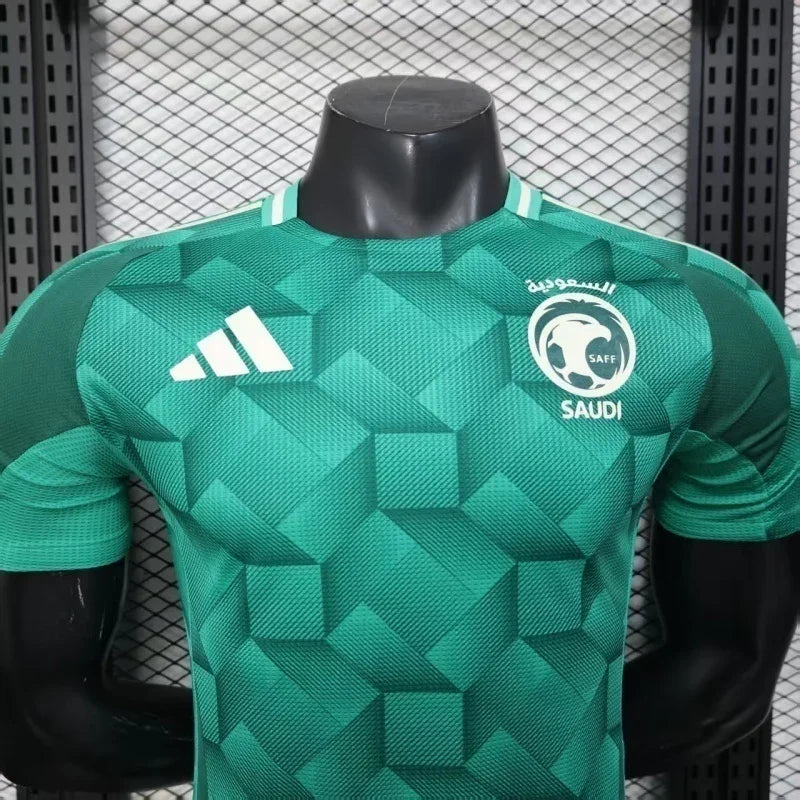 Maillot Saudi Arabie Saoudite Coupe du monde 2026 - vue 3