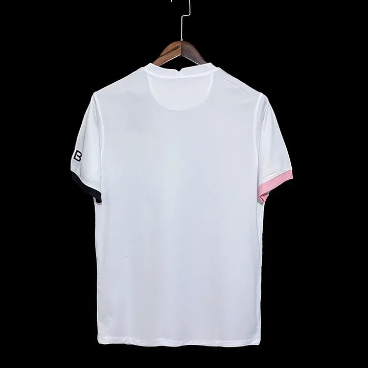Maillot Paris Extérieur 21/22 - vue 2