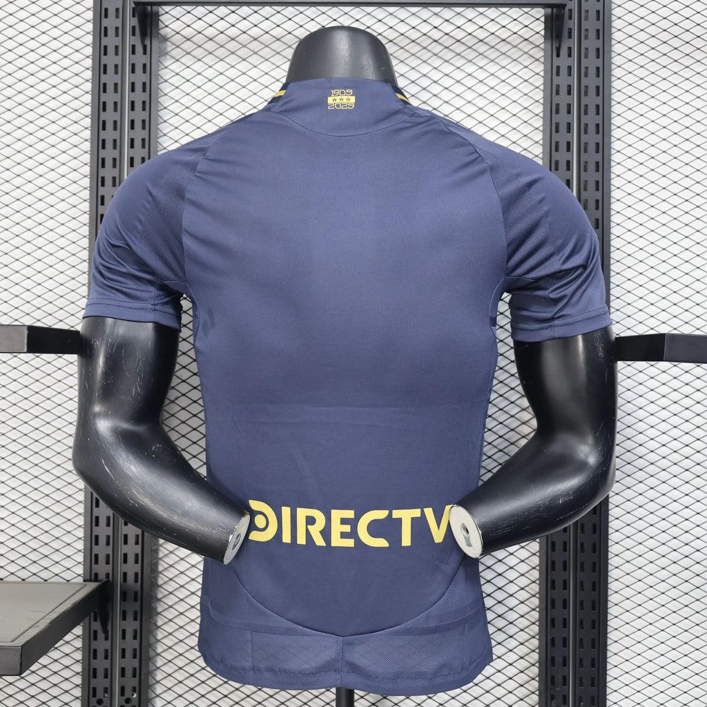 Maillot Boca Juniors 2025-2026 - vue 12