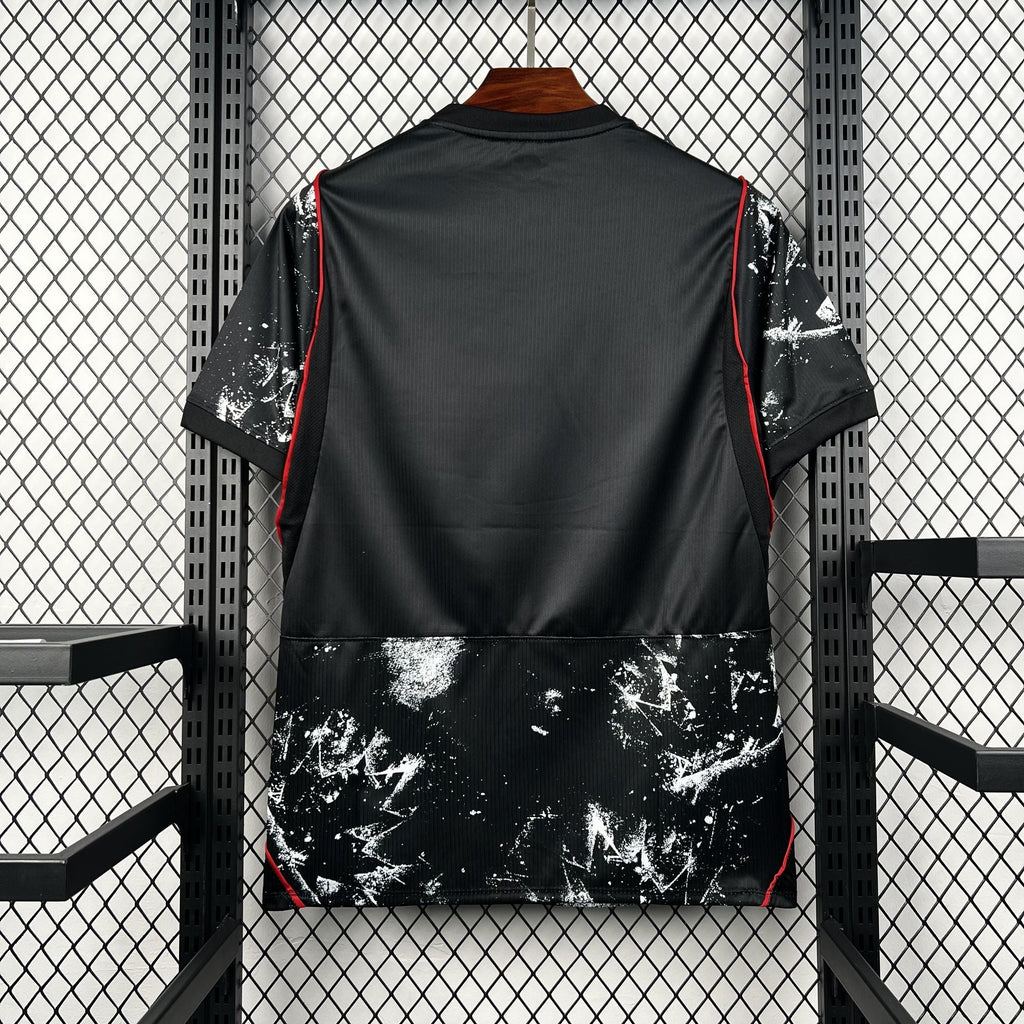 Maillot Canada extérieur coupe du monde 2026 - vue 2