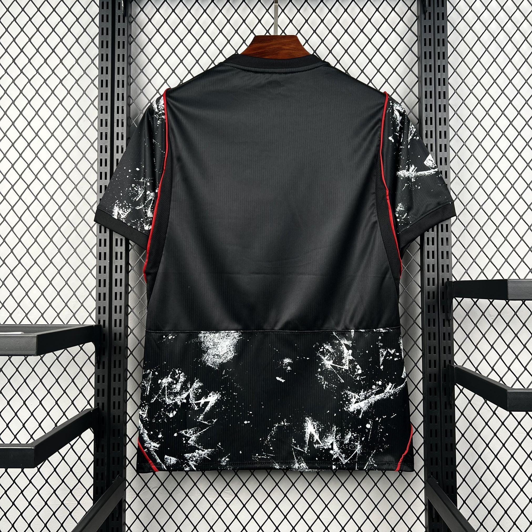 Maillot Canada extérieur coupe du monde 2026 - vue 2