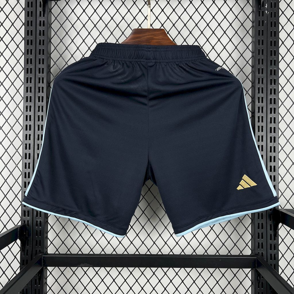 Short Argentine extérieur Coupe du monde 2026 - vue 3