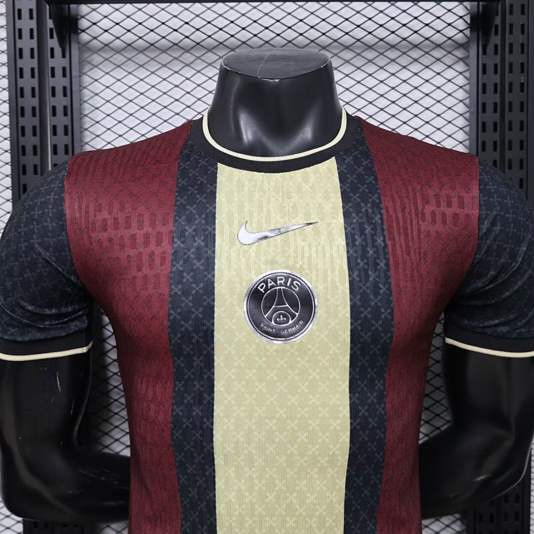 Maillot PSG Concept 2026-27 v1 - vue 3