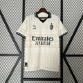 MAILLOT AC MILAN 2024/25 FOURTH - vue 1