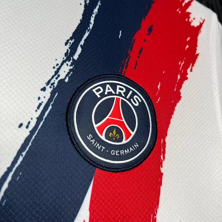 Maillot Paris Saint Germain saison 2023-2024 édition spéciale v1 - vue 5