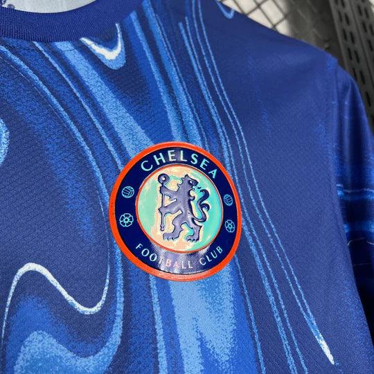 Maillot Chelsea Domicile 2024/25 - vue 5