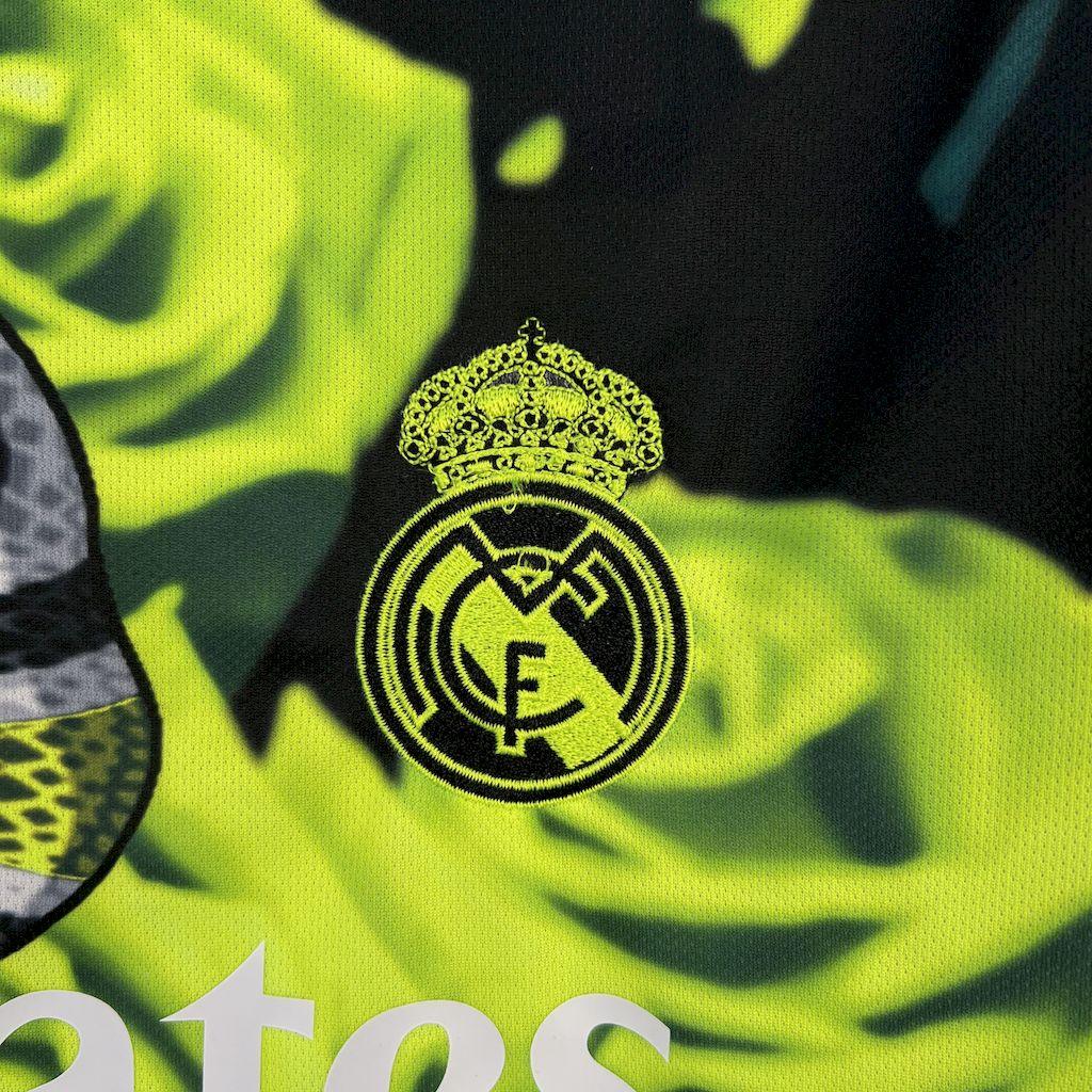 Maillot Real Madrid concept 2025-26 v2 - vue 4