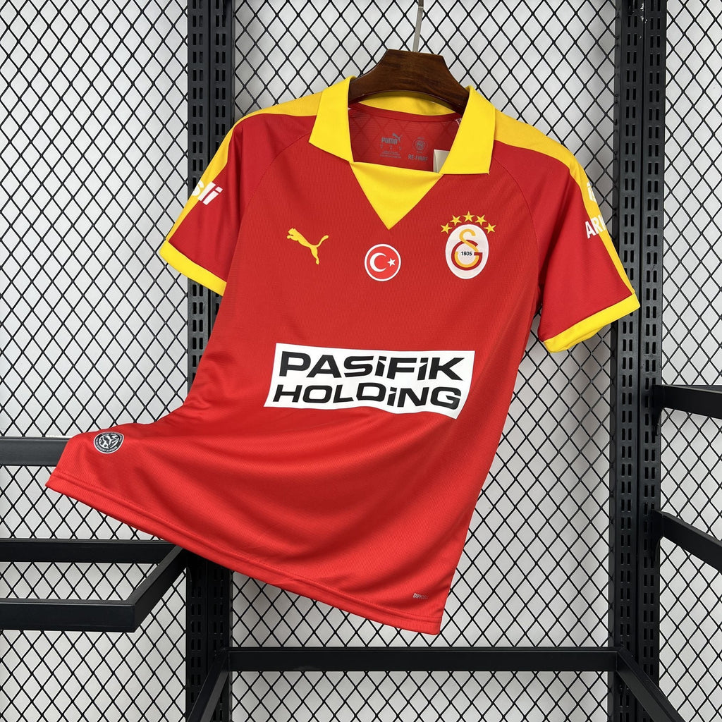 Maillot Galatasaray Concept 2026-27 - vue 1