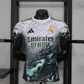 Maillot Real Madrid concept 2025-26 v4 - vue 1