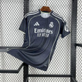 Maillot Real Madrid extérieur 2025-26 - vue 1