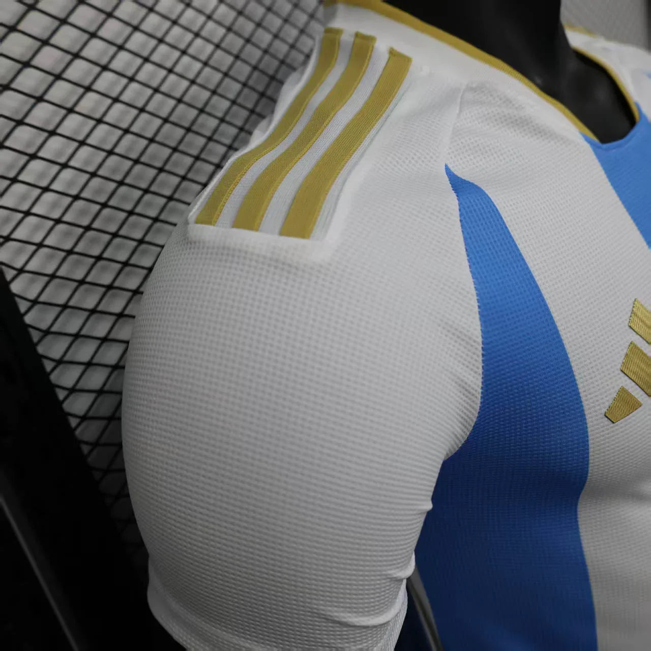 Maillot Argentine 2025/26 - vue 5
