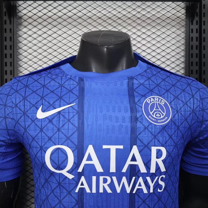 Maillot PSG 2025/26 v3 - vue 4