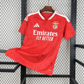 Maillot Benfica 2026-27 - vue 1