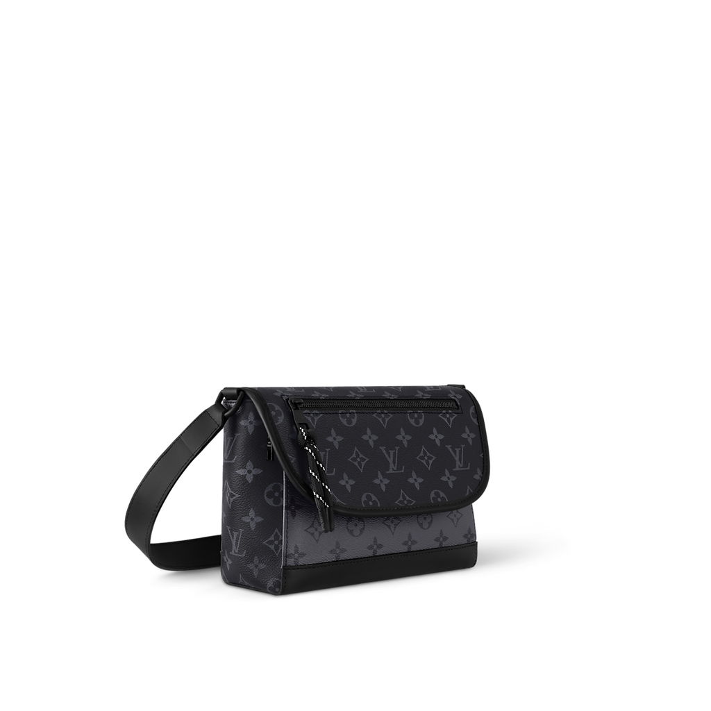 LV-TN2 Sac Pulse Messenger v3 - vue 2