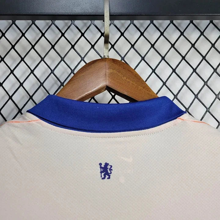 MAILLOT CHELSEA 2024/25 EXTÉRIEUR - vue 4
