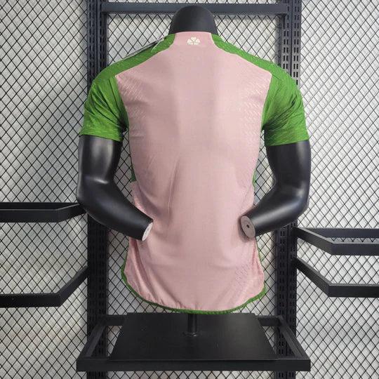 Maillot Japon foot 2023 2024 - vue 5