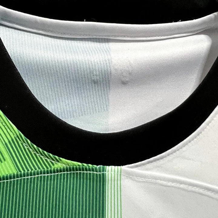 Maillot Liverpool saison 2023-2024 extérieur - vue 2