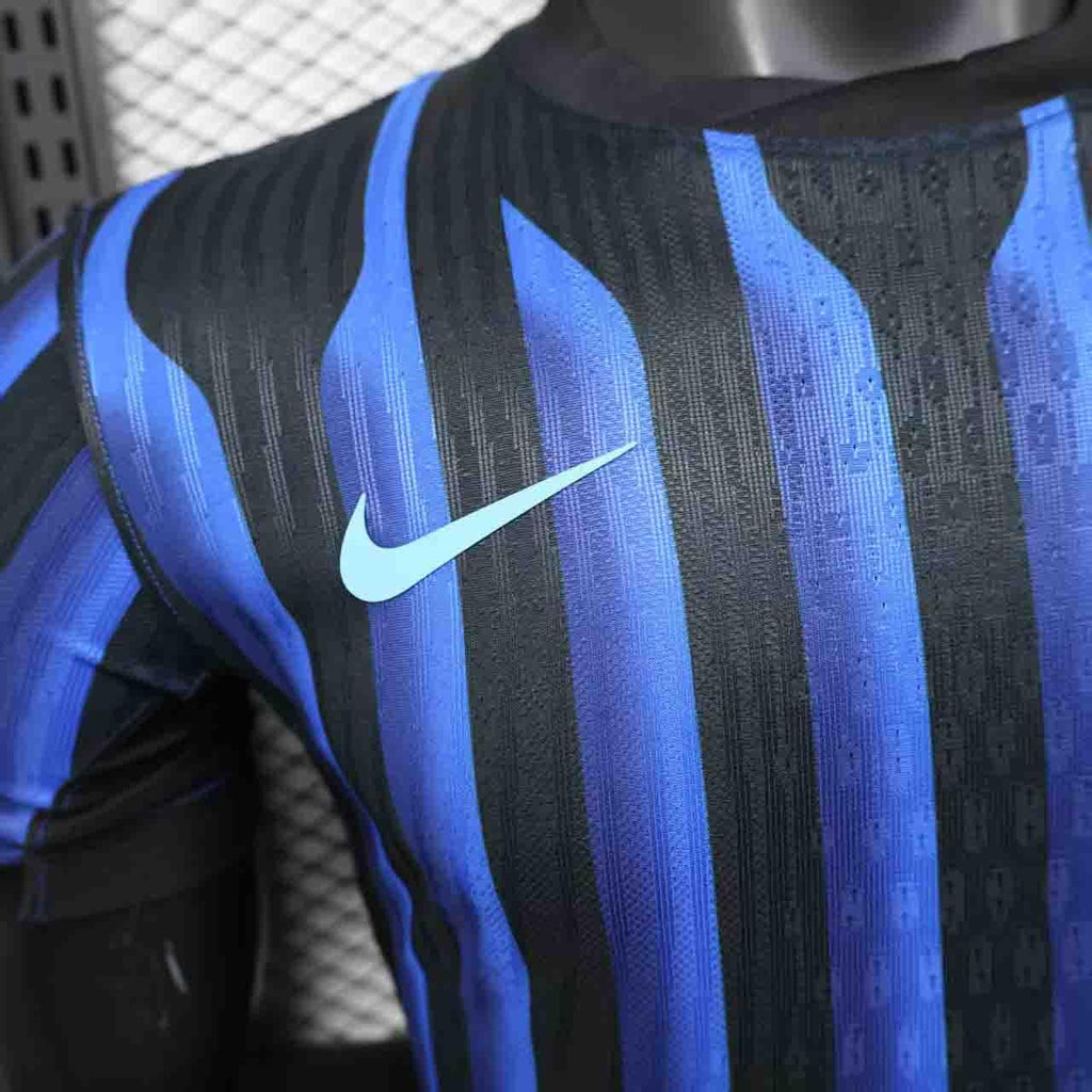 Maillot Inter Milan 2025-26 - vue 4
