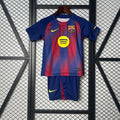 Kit Enfant FC Barcelone 2025-26 - vue 1