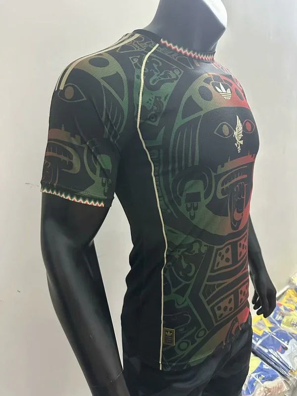 Maillot Mexique concept 2025-26 v3 - vue 4