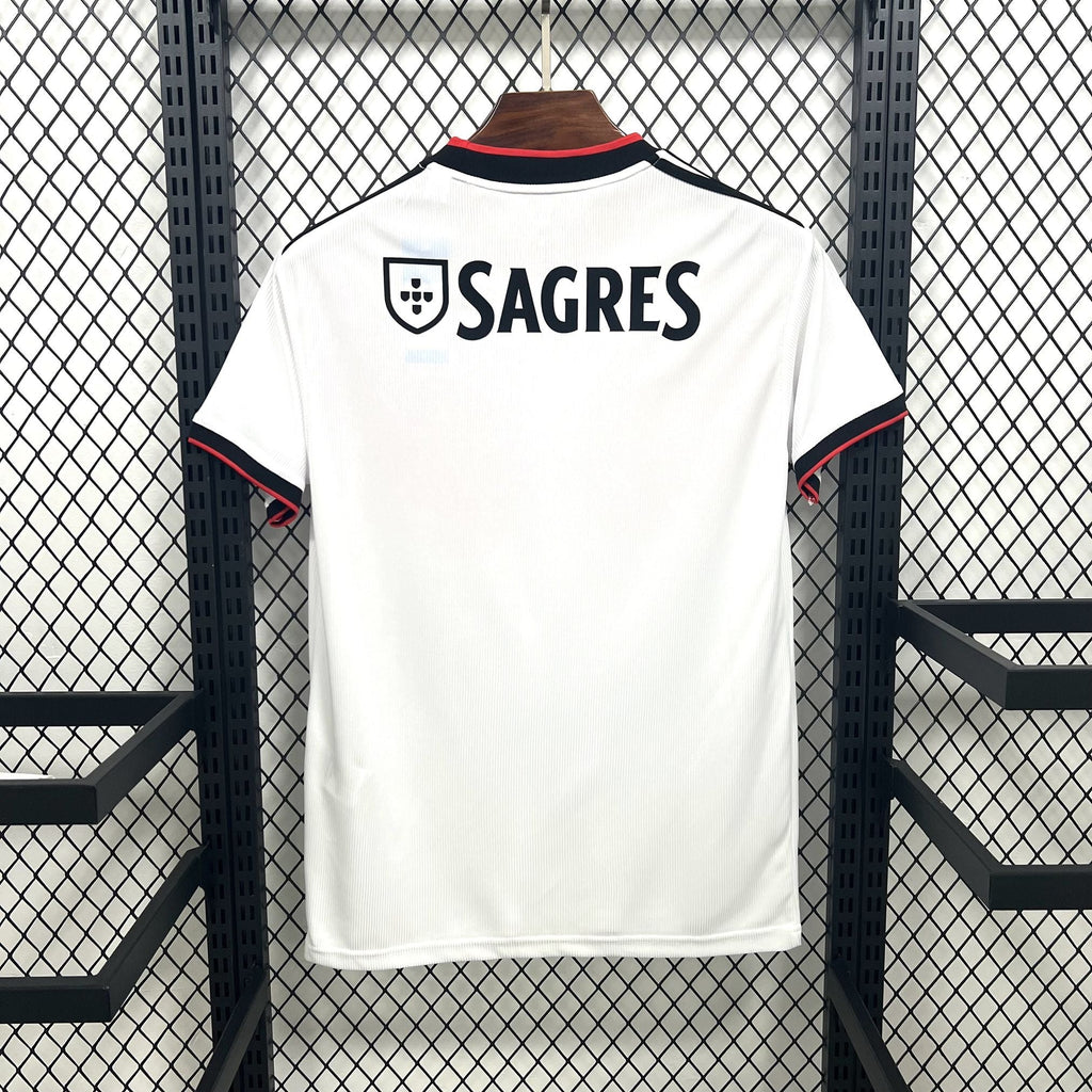 Maillot Benfica concept 2026-27 v2 - vue 2