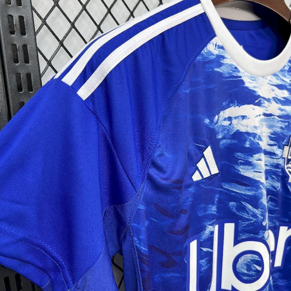 Maillot Como 2025-26 - vue 4