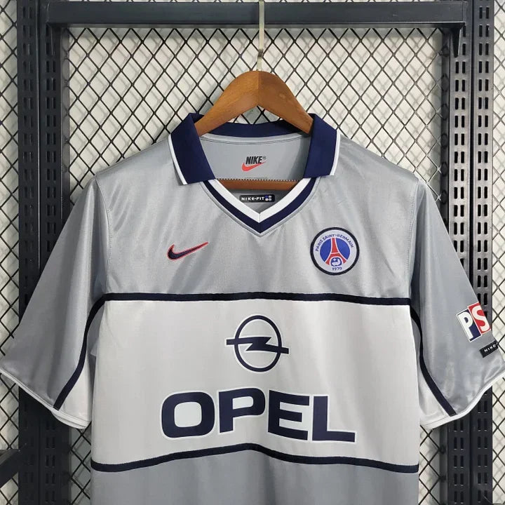 Maillot Paris Retro 2000 - vue 4