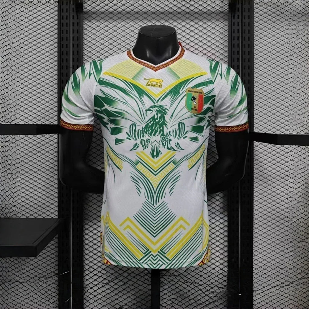 Maillot Mali extérieur Coupe du monde 2026 - vue 1
