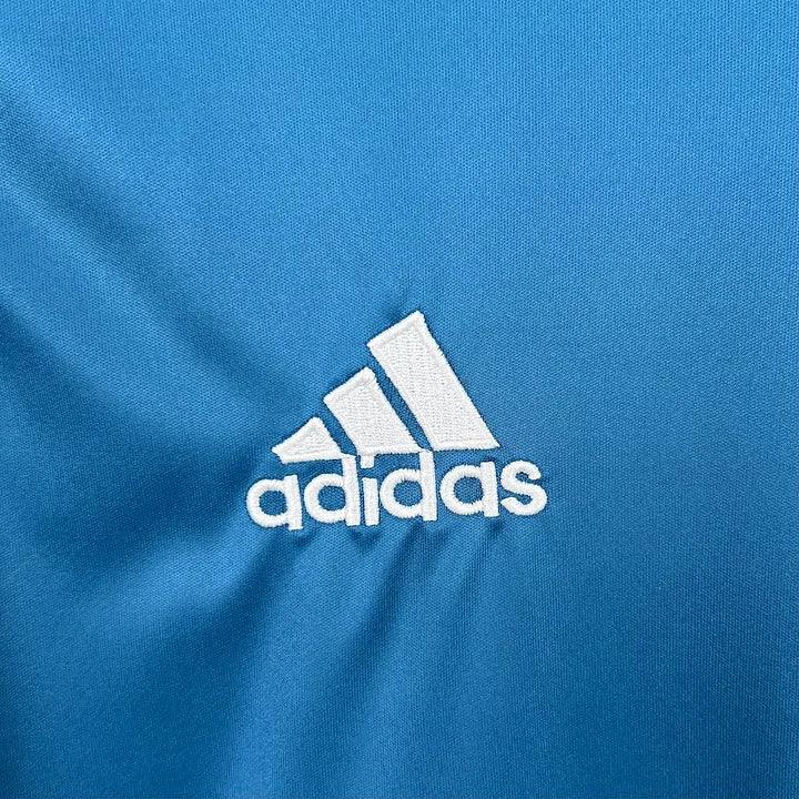Real Madrid maillot foot 2017 2018 retro - vue 5