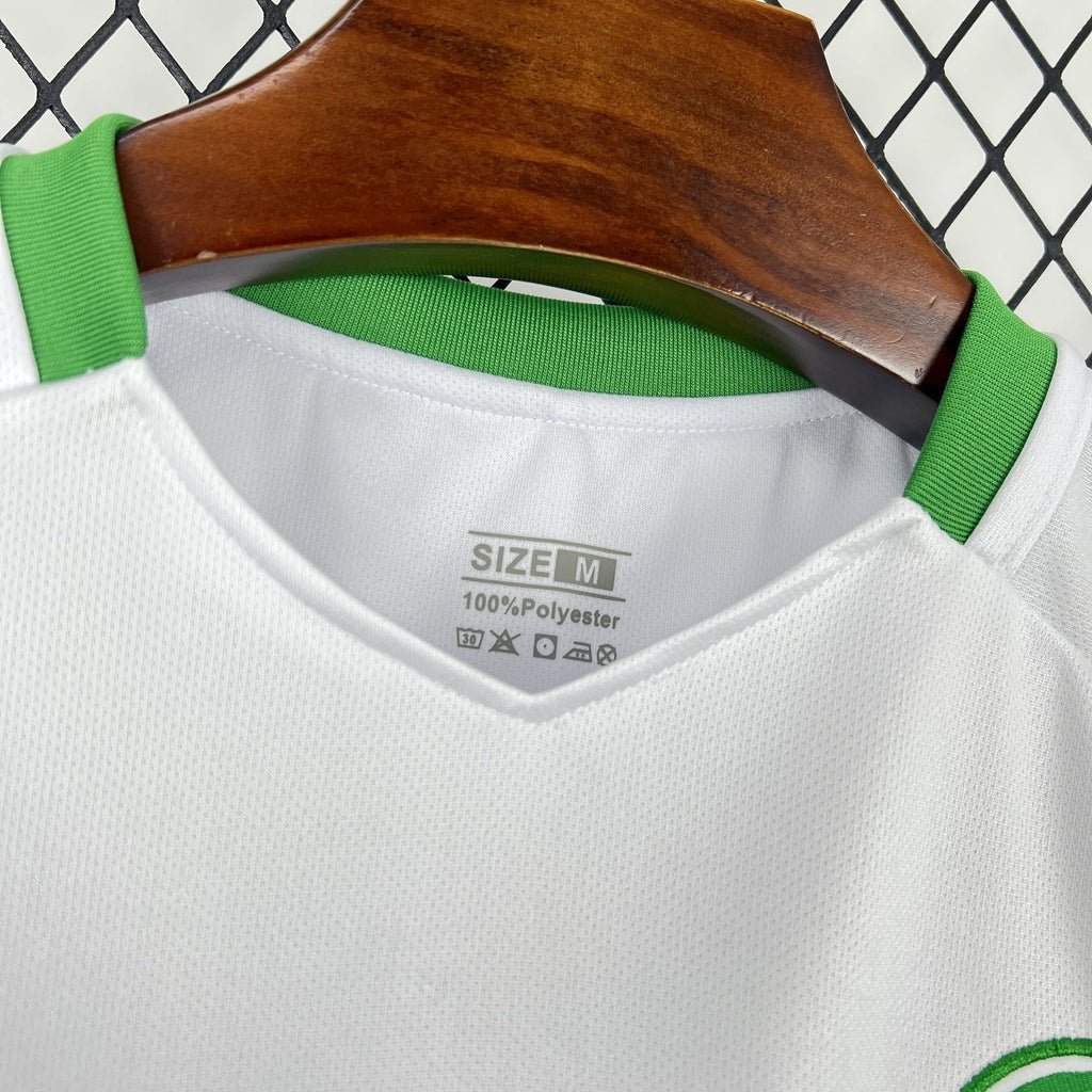 Maillot Irlande Concept 2026 - vue 4