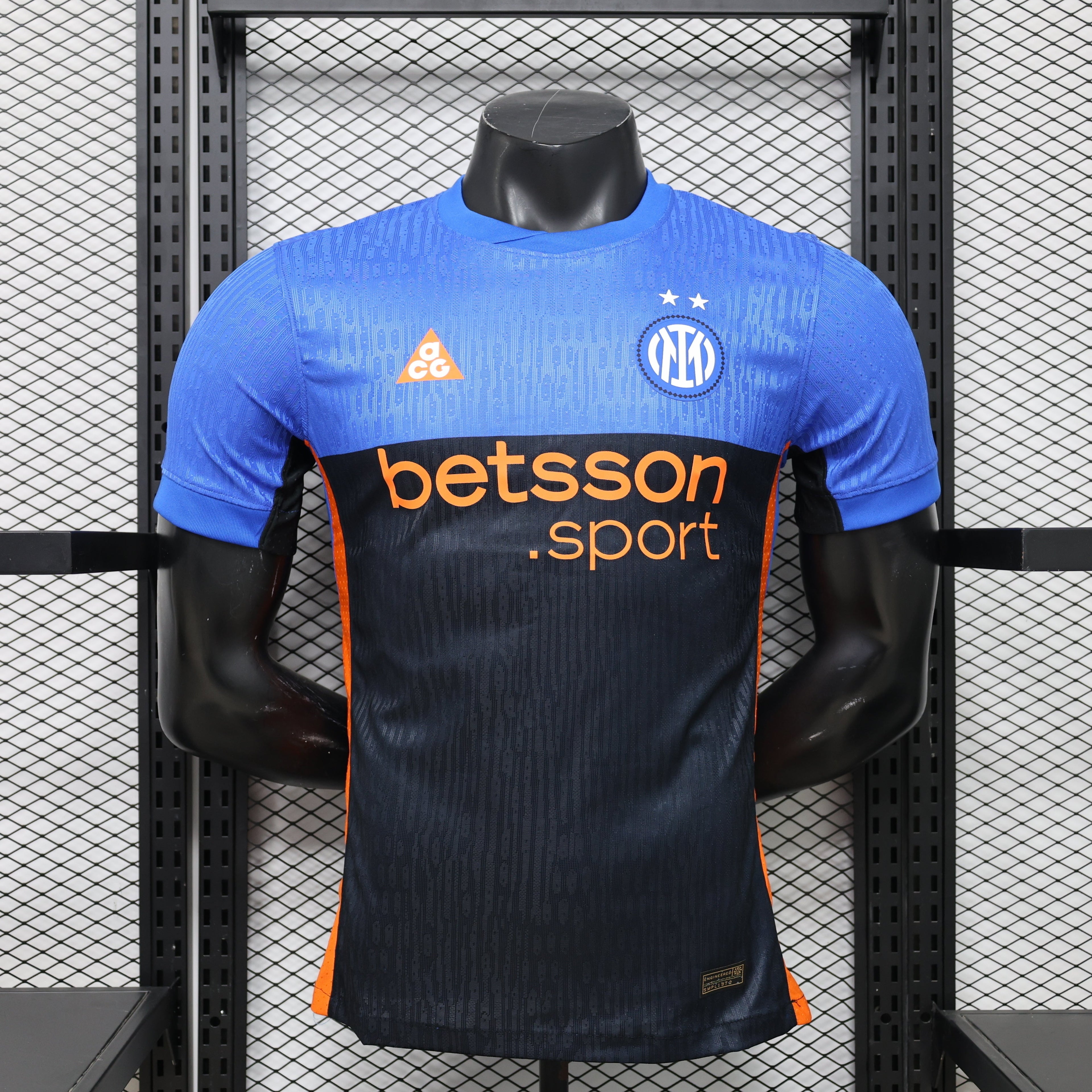 Maillot Inter Milan 2026-27 v1 - vue 1