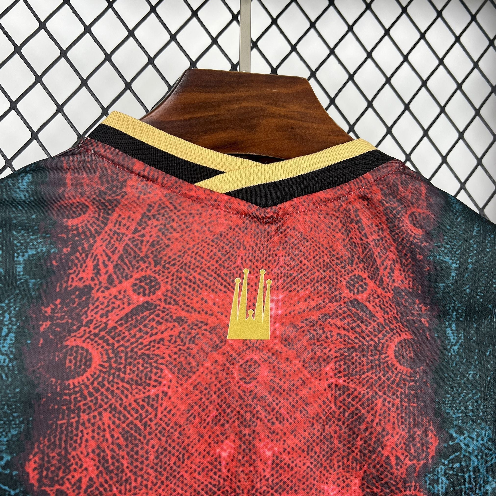 Maillot Barcelone Concept 2026-27 - vue 5