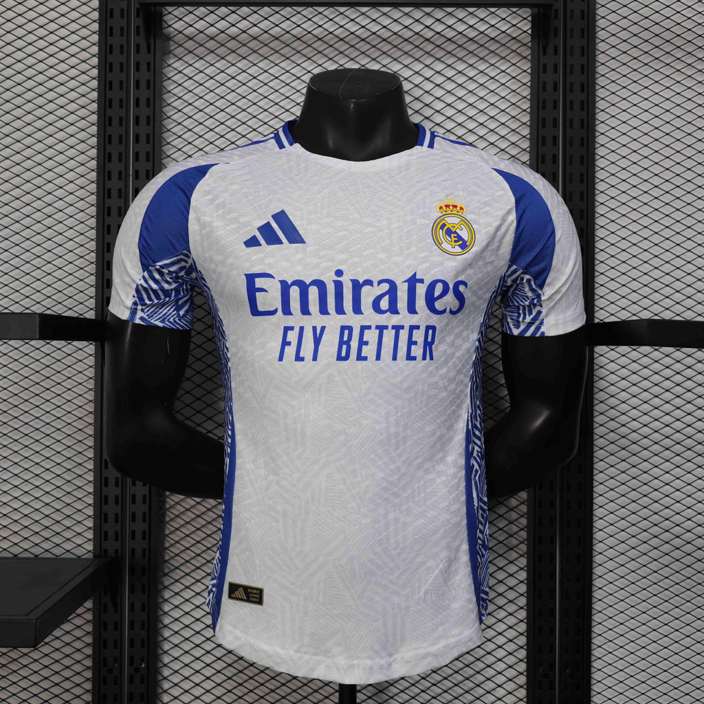 Maillot Real Madrid concept 2025-26 v18 - vue 1