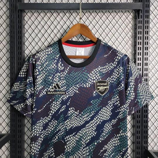 MAILLOT ARSENAL ÉDITION SPÉCIALE - vue 3