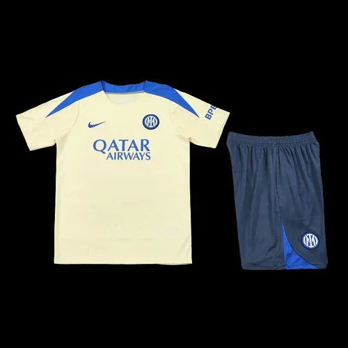 Ensemble inter Milan - vue 1